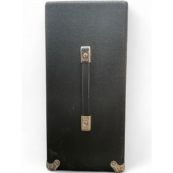 Used Mojotone LITE 1X12 WAREHOUSE G12C Guitar Cabinet