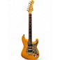 Used Fender FSR American Standard Stratocaster HSH Natural Solid Body Electric Guitar thumbnail