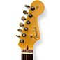 Used Fender FSR American Standard Stratocaster HSH Natural Solid Body Electric Guitar