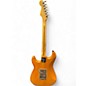 Used Fender FSR American Standard Stratocaster HSH Natural Solid Body Electric Guitar