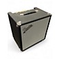Used Fender Rumble 25 25W 1x8 Bass Combo Amp thumbnail