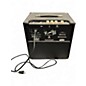 Used Fender Rumble 25 25W 1x8 Bass Combo Amp