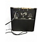 Used Fender Rumble 25 25W 1x8 Bass Combo Amp