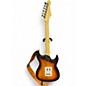 Used Fesley CORONA STANDARD 2 Color Sunburst Solid Body Electric Guitar