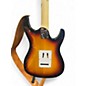 Used Fesley CORONA STANDARD 2 Color Sunburst Solid Body Electric Guitar
