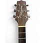 Used Takamine GD1-MCE DARK NATURAL Acoustic Guitar