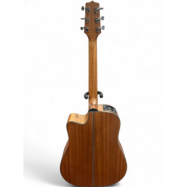 Used Takamine GD1-MCE DARK NATURAL Acoustic Guitar