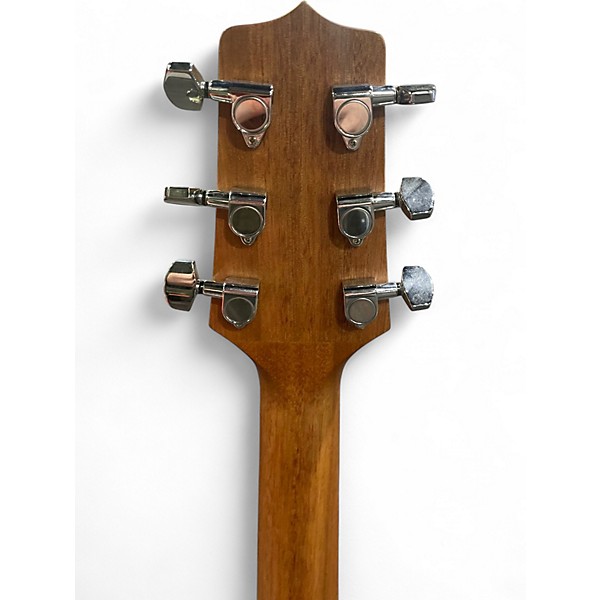 Used Takamine GD1-MCE DARK NATURAL Acoustic Guitar