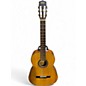 Used Yamaha NO.G-80 Natural Classical Acoustic Guitar thumbnail