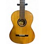 Used Yamaha NO.G-80 Natural Classical Acoustic Guitar