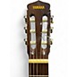 Used Yamaha NO.G-80 Natural Classical Acoustic Guitar