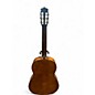 Used Yamaha NO.G-80 Natural Classical Acoustic Guitar