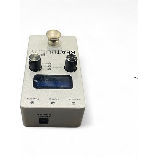 Used Singular Sound BeatBuddy MINI 2 Metronome