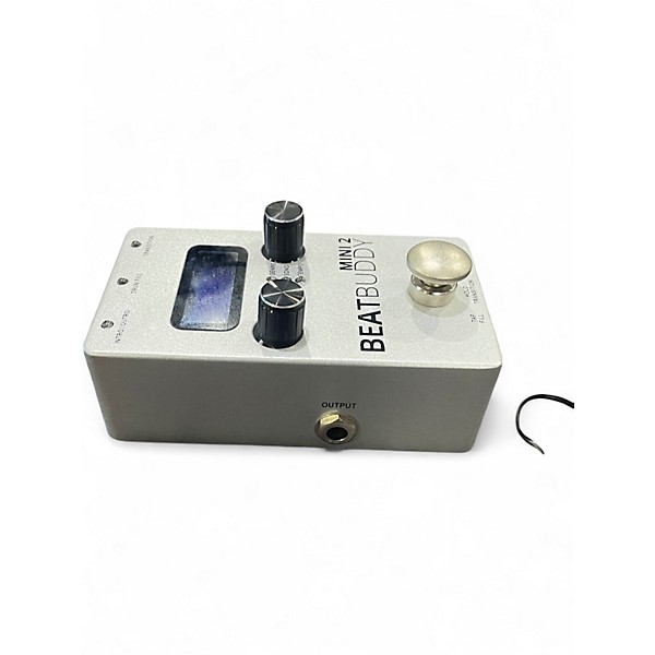 Used Singular Sound BeatBuddy MINI 2 Metronome
