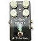 Used Electro-Harmonix Oceans 11  Reverb Effect Pedal thumbnail