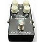 Used Electro-Harmonix Oceans 11  Reverb Effect Pedal