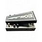 Used Morley FUZZ WAH Effect Pedal