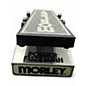 Used Morley FUZZ WAH Effect Pedal
