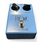 Used Ross CHORUS Effect Pedal