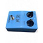 Used Ross CHORUS Effect Pedal