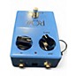 Used Ross CHORUS Effect Pedal