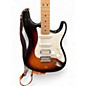 Used Fender Standard Stratocaster 2 Color Sunburst Solid Body Electric Guitar
