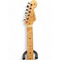 Used Fender Standard Stratocaster 2 Color Sunburst Solid Body Electric Guitar