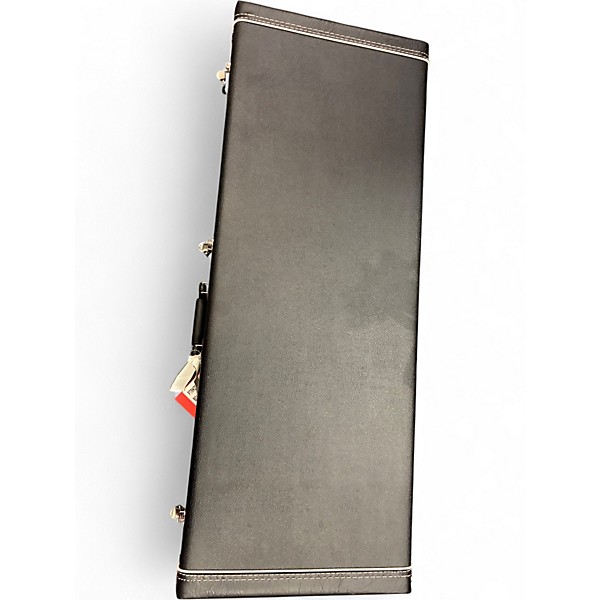 Used 2022 PRS Mark Tremonti Signature Trans Black Solid Body Electric Guitar