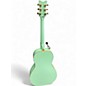 Used Gretsch Guitars G5021WPE Rancher Penguin Parlor Turquoise Acoustic Electric Guitar