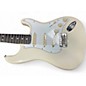 Used Fender American Performer Stratocaster SSS Cream Solid Body Electric Guitar