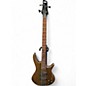 Used Ibanez GSR200 Worn Brown Electric Bass Guitar thumbnail
