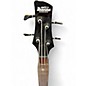 Used Ibanez GSR200 Worn Brown Electric Bass Guitar