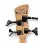 Used Ibanez GSR200 Worn Brown Electric Bass Guitar