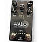 Used Keeley HALO ANDY TIMMONS Effect Pedal thumbnail