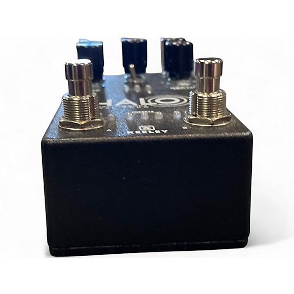 Used Keeley HALO ANDY TIMMONS Effect Pedal