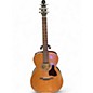 Used Seagull COASTLINE CH MOMENTUM HG Natural Acoustic Electric Guitar thumbnail