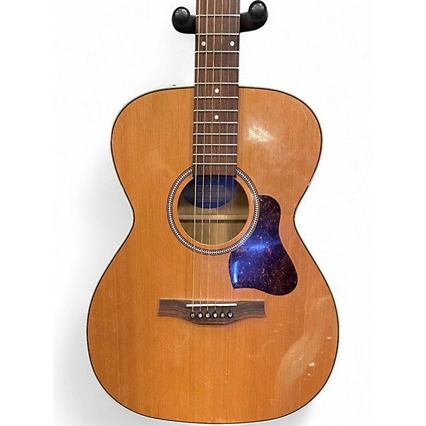 Used Seagull COASTLINE CH MOMENTUM HG Natural Acoustic Electric Guitar