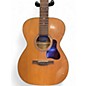 Used Seagull COASTLINE CH MOMENTUM HG Natural Acoustic Electric Guitar
