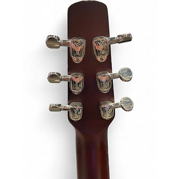 Used Seagull COASTLINE CH MOMENTUM HG Natural Acoustic Electric Guitar