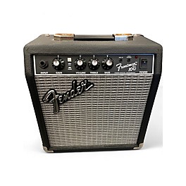 Used Fender Frontman 10G 10W Guitar Combo Amp