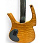Used 2003 Parker Guitars FLY BASS 5 FB-5 NATURAL Electric Bass Guitar