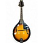 Used Rogue RM100A A Style Sunburst Mandolin thumbnail