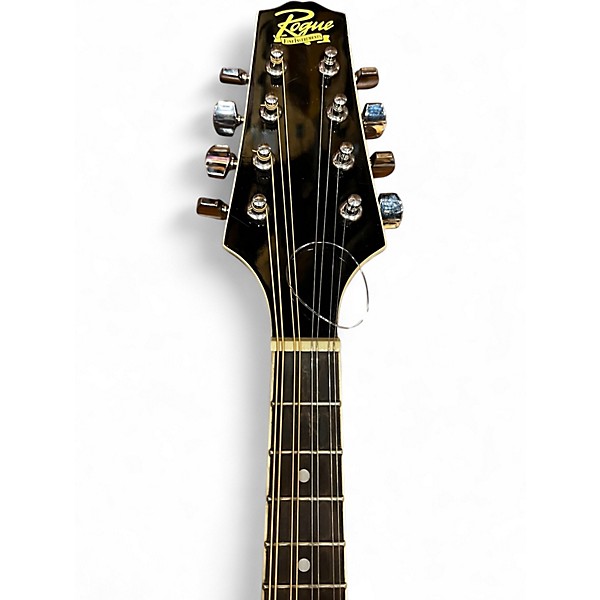 Used Rogue RM100A A Style Sunburst Mandolin
