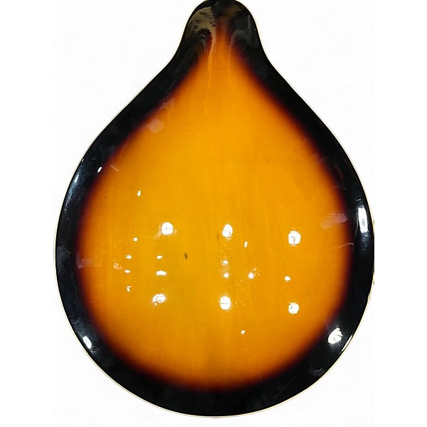 Used Rogue RM100A A Style Sunburst Mandolin