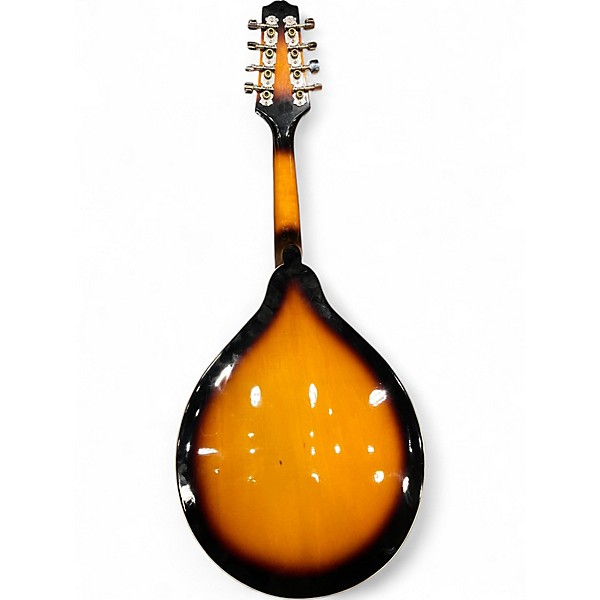Used Rogue RM100A A Style Sunburst Mandolin