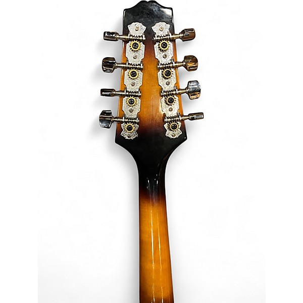 Used Rogue RM100A A Style Sunburst Mandolin