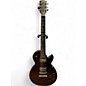 Used Gibson Les Paul Studio Brown Solid Body Electric Guitar thumbnail