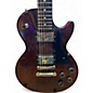 Used Gibson Les Paul Studio Brown Solid Body Electric Guitar