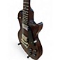 Used Gibson Les Paul Studio Brown Solid Body Electric Guitar