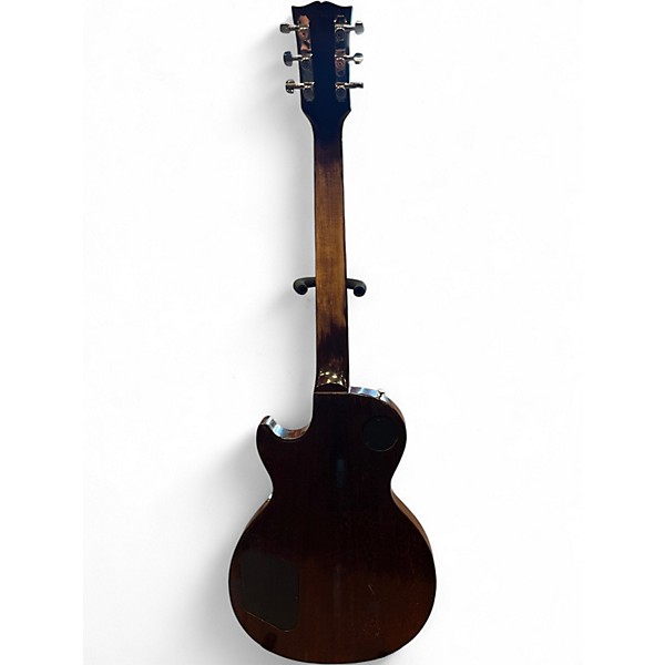 Used Gibson Les Paul Studio Brown Solid Body Electric Guitar